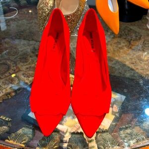 Anne Klein Baretta Dress Pump, (NWOT)